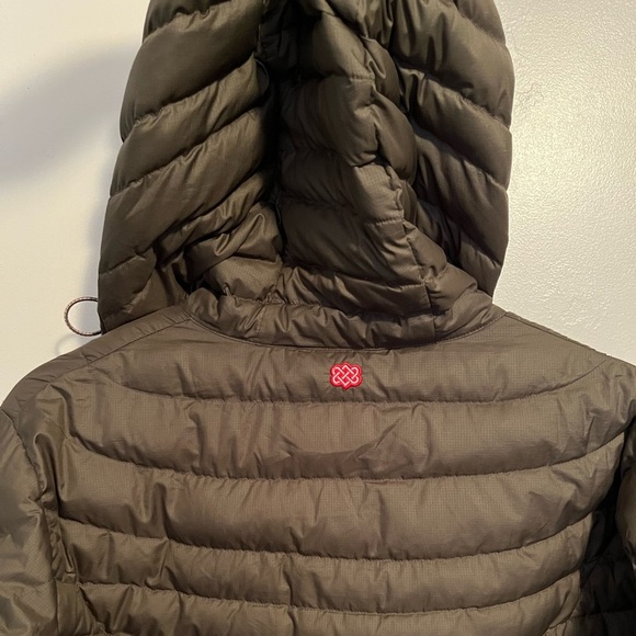 Sherpa Adventure Gear Nangpala Hooded Jacket - Picture 12 of 12